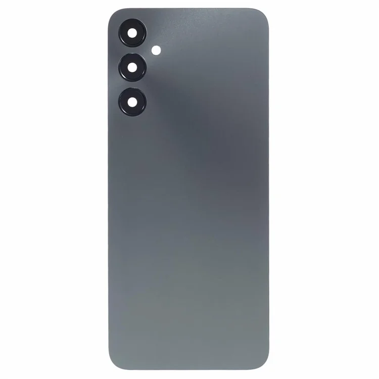 For Samsung Galaxy A05s 4G A057 Battery Housing with Camera Lens Cover - Green