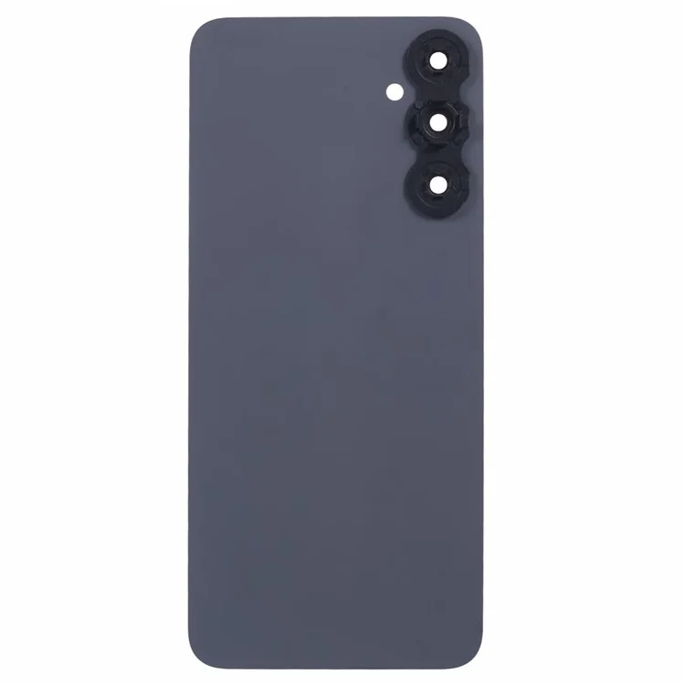 For Samsung Galaxy A05s 4G A057 Battery Housing with Camera Lens Cover - Green