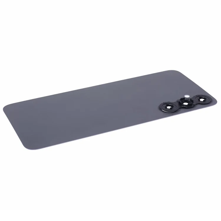 For Samsung Galaxy A05s 4G A057 Battery Housing with Camera Lens Cover - Green