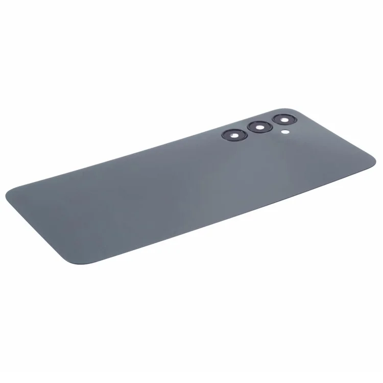 For Samsung Galaxy A05s 4G A057 Battery Housing with Camera Lens Cover - Green