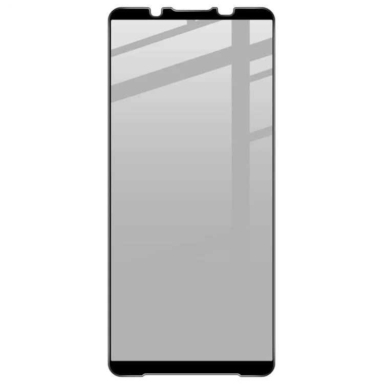 IMAK For Sony Xperia 1 VI Anti-Spy Privacy Full Screen Protector Tempered Glass Film