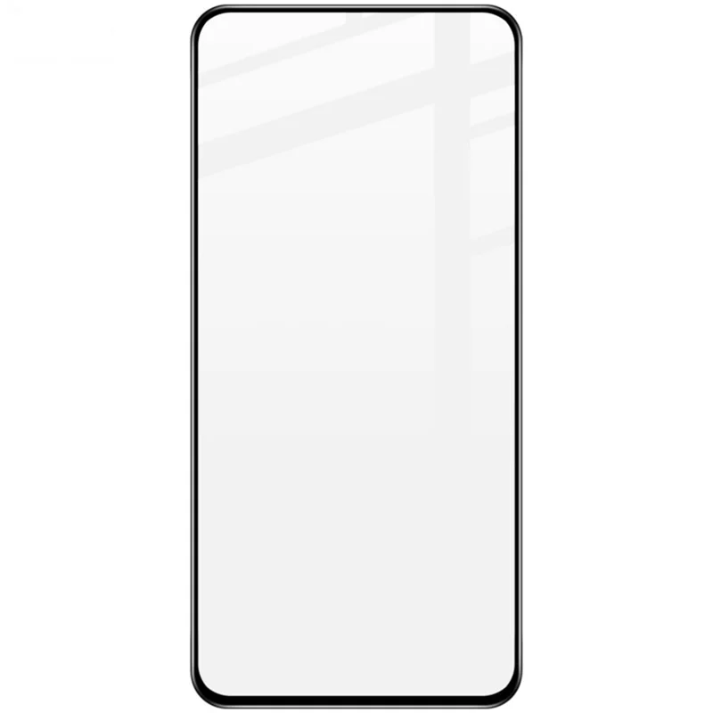 IMAK Pro+ Series For Samsung Galaxy S24 FE Screen Protector Tempered Glass Full Cover Film