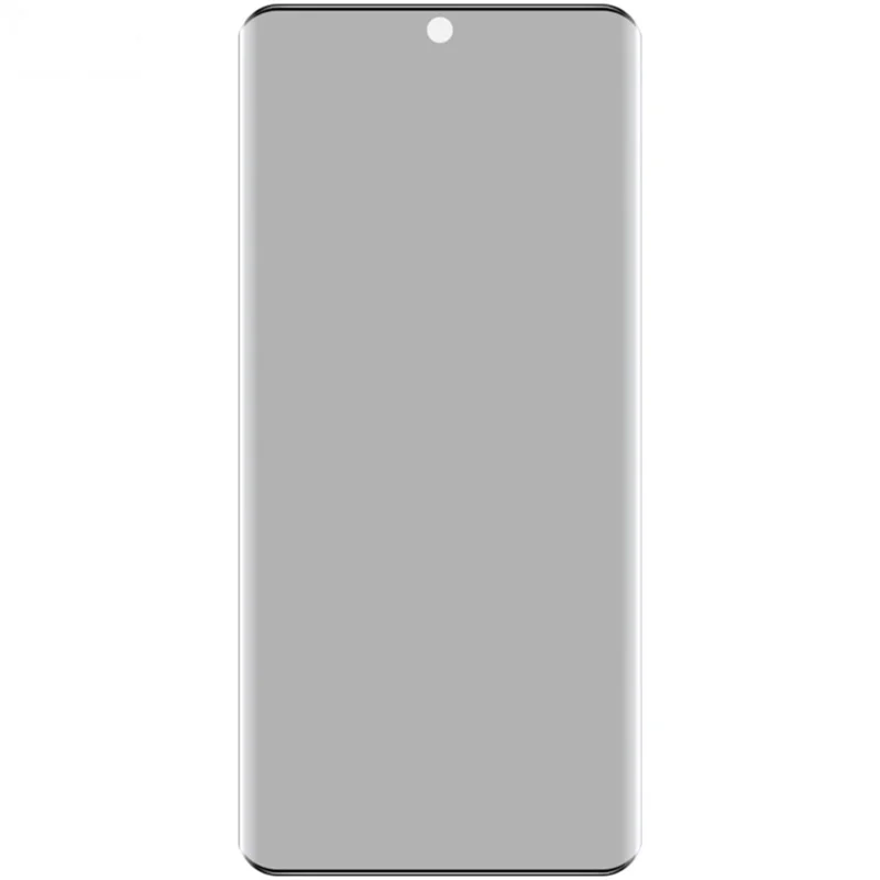 IMAK For OnePlus Ace 3 Pro 5G Anti-Spy Tempered Glass Screen Protector (No Edge Version)