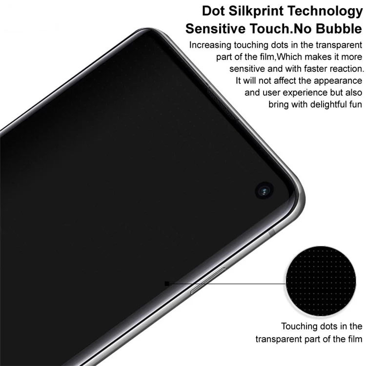 IMAK For Oppo Reno12 5G (Global) Screen Protector Anti-Peep Tempered Glass Film (No Edge Version)