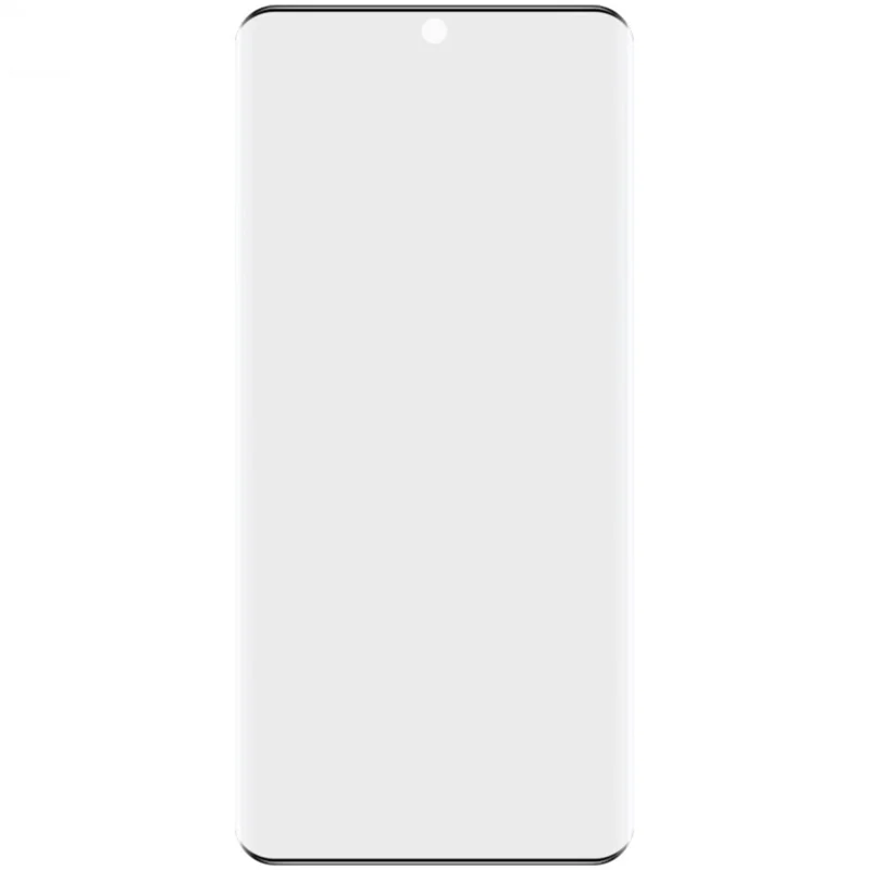 IMAK For OnePlus Ace 3 Pro 5G Full Screen Protector Tempered Glass Film (No Edge Version)