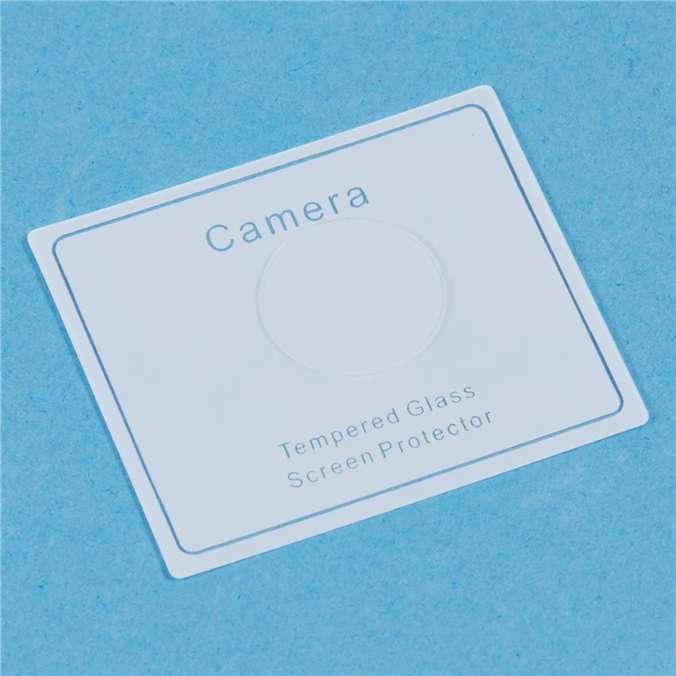 Для чести Magic V Flip 5G HD Clear Tempered Glass Lens Film + Small Screen Protector Film