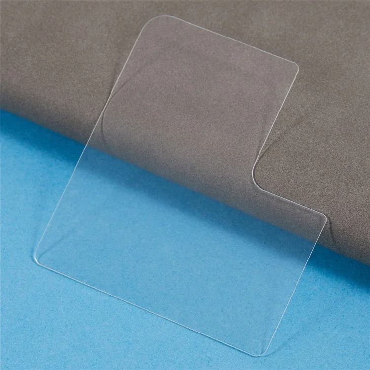 Для чести Magic V Flip 5G HD Clear Tempered Glass Lens Film + Small Screen Protector Film