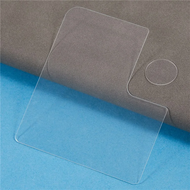 Для чести Magic V Flip 5G HD Clear Tempered Glass Lens Film + Small Screen Protector Film