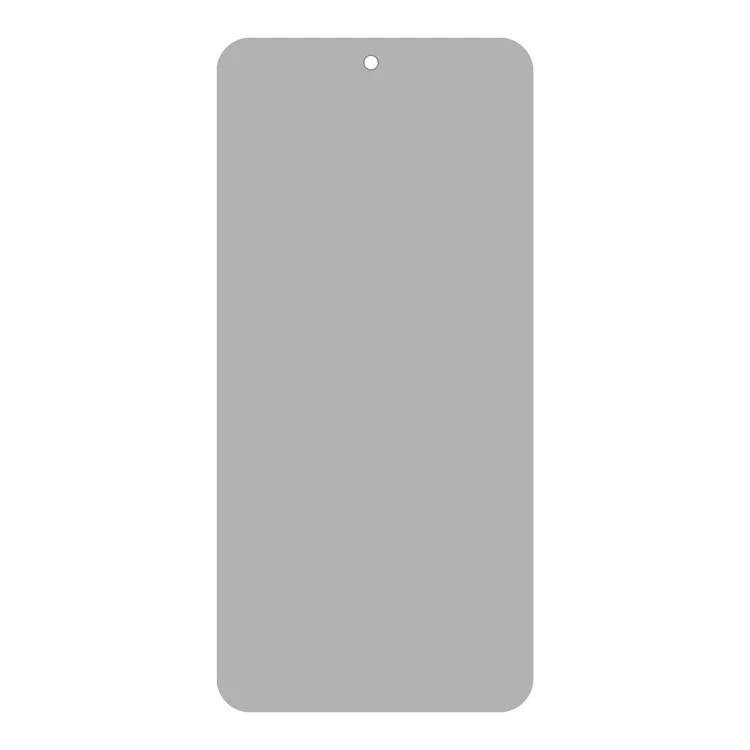 Per Nothing Phone (2a) Plus / Phone (2a) Anti-Spy Privacy Full Screen Protector Full Glue HD Clear