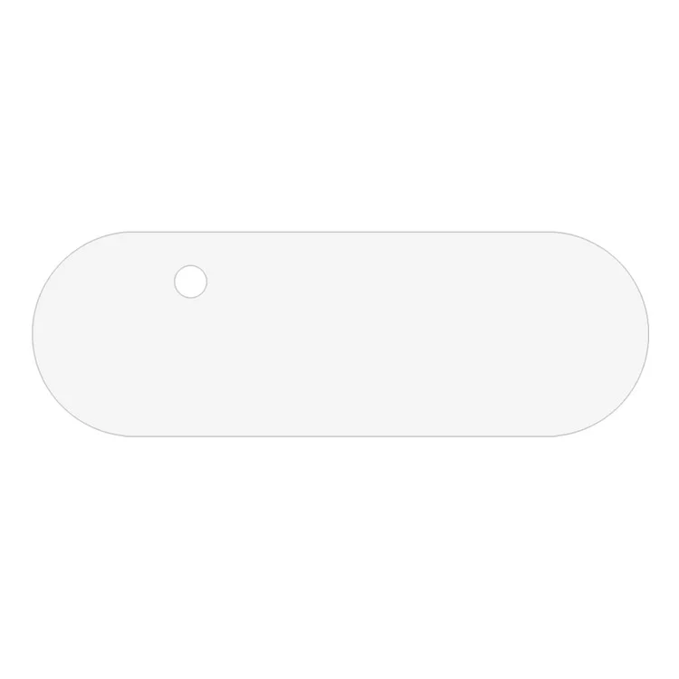 Per Google Pixel 9 Camera Lens Protector Integrated Clear Tempered Glass Rear Lens Film