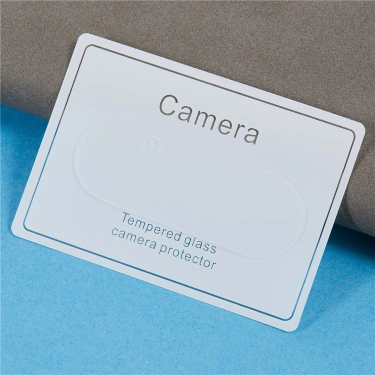 Per Google Pixel 9 Camera Lens Protector Integrated Clear Tempered Glass Rear Lens Film