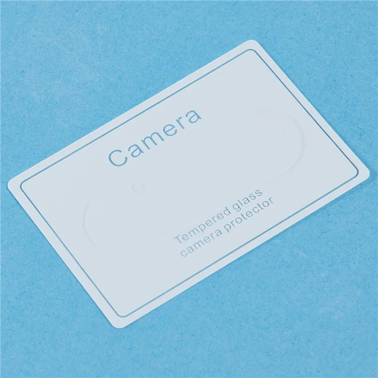 Per Google Pixel 9 Camera Lens Protector Integrated Clear Tempered Glass Rear Lens Film