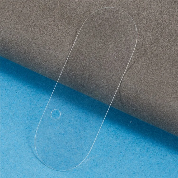 Per Google Pixel 9 Camera Lens Protector Integrated Clear Tempered Glass Rear Lens Film