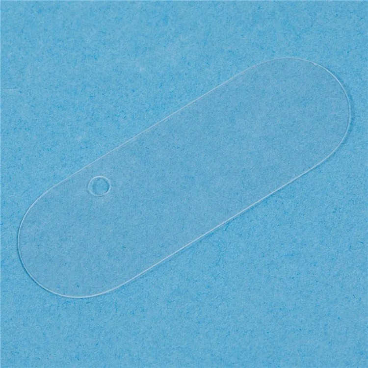 Per Google Pixel 9 Camera Lens Protector Integrated Clear Tempered Glass Rear Lens Film