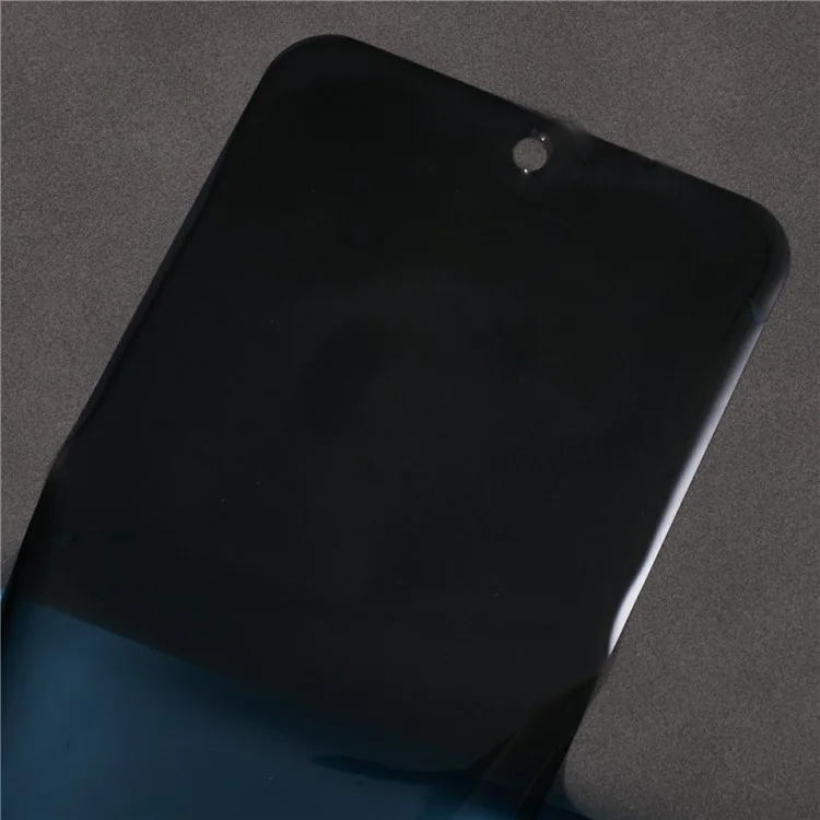 For Oppo Reno12 5G (Global) / Reno12 Pro 5G (Global) Screen Protector Anti-Spy PET Hydrogel Film