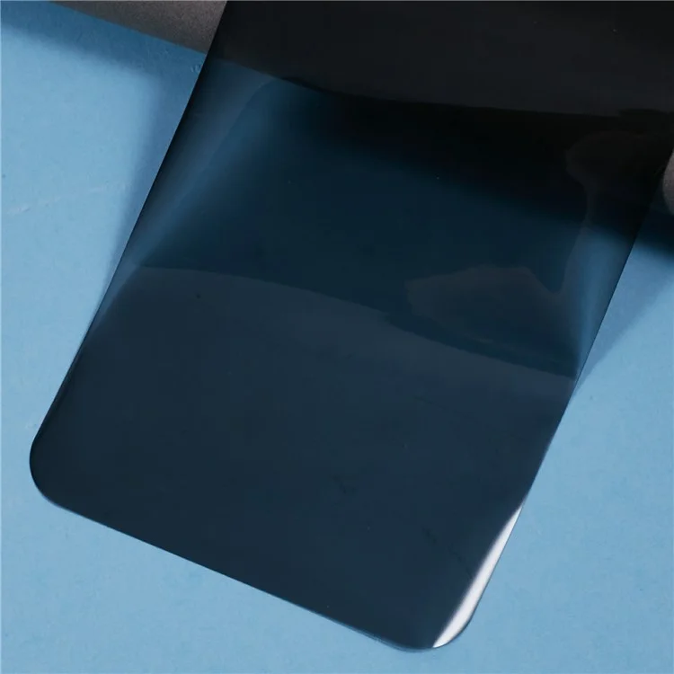 For Oppo Reno12 5G (Global) / Reno12 Pro 5G (Global) Screen Protector Anti-Spy PET Hydrogel Film