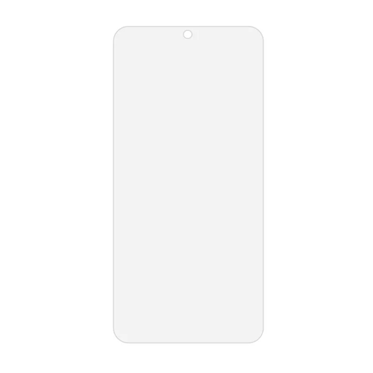 Для Xiaomi Redmi K70 Ultra PET-плёнка с полным покрытием, HD-прозрачный экранный протектор