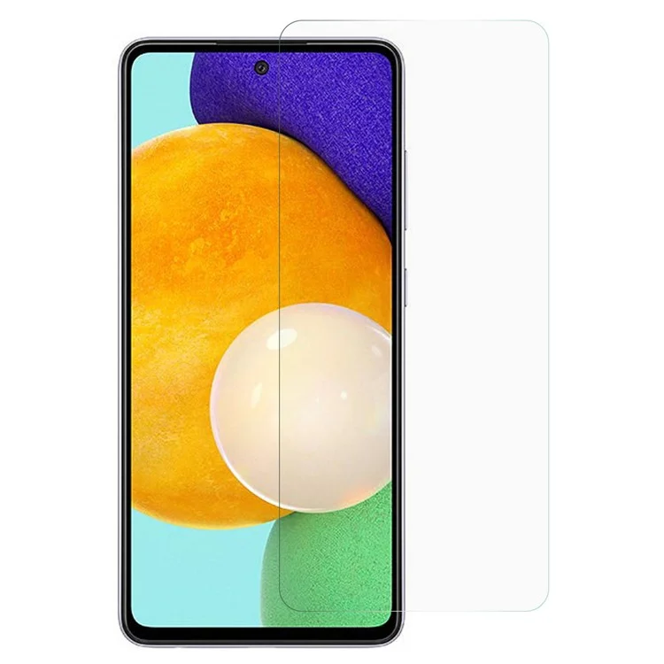 Для Xiaomi Poco C75 4G / Redmi 14R 5G / 14C 4G Защитное стекло для экрана Закаленное стекло 0.25 дуговой край Фильм Ultra HD