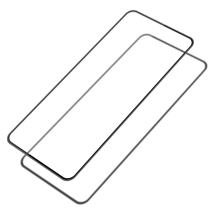PINWUYO JK 3D Tempered Glass Film Series-2 para Protetor de Tela do Samsung Galaxy S24 FE Anti-Explosão