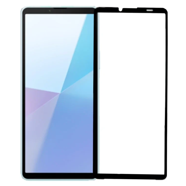 MOFI JK Series-1 for Sony Xperia 1 VI Screen Protector High Aluminum-Silicon Glass Film