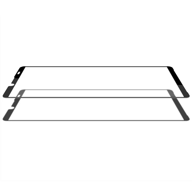 MOFI JK Series-1 for Sony Xperia 1 VI Screen Protector High Aluminum-Silicon Glass Film