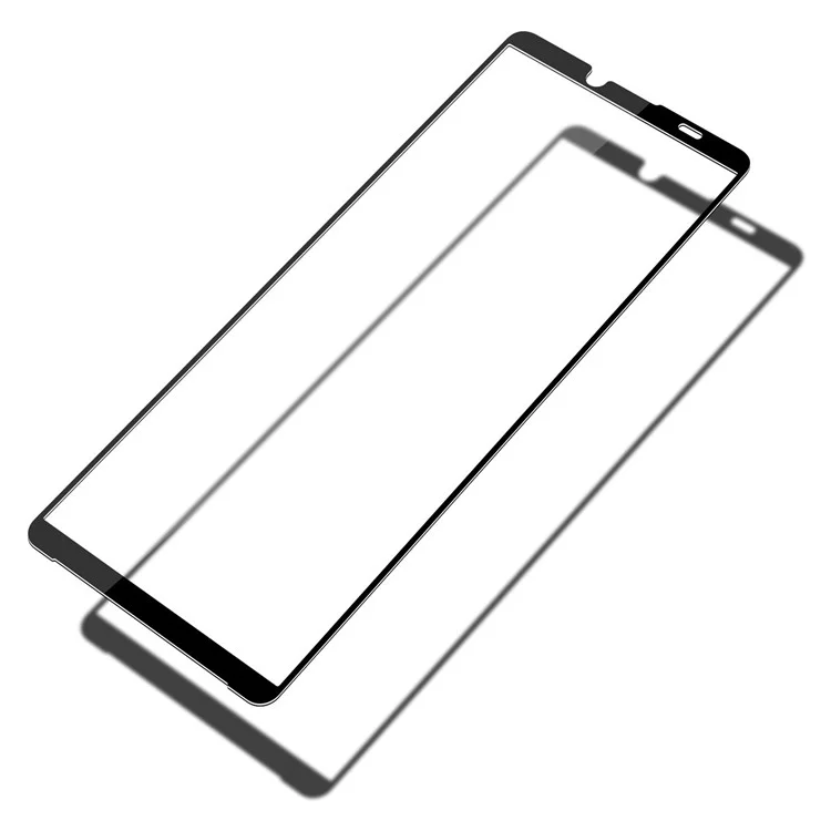 MOFI JK Series-1 for Sony Xperia 1 VI Screen Protector High Aluminum-Silicon Glass Film