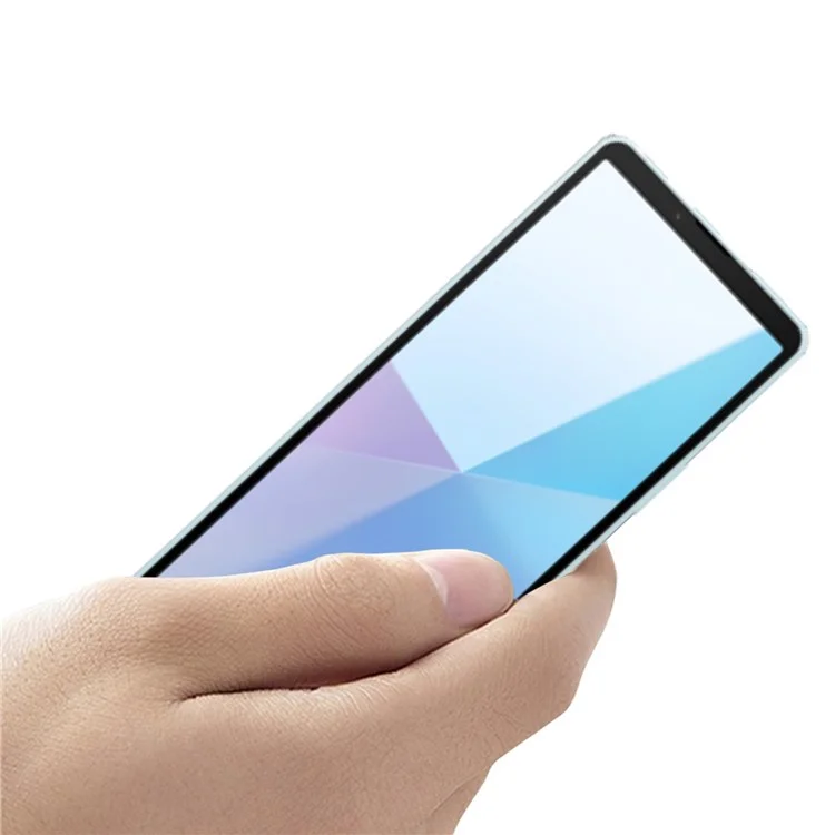 MOFI JK Series-1 for Sony Xperia 1 VI Screen Protector High Aluminum-Silicon Glass Film