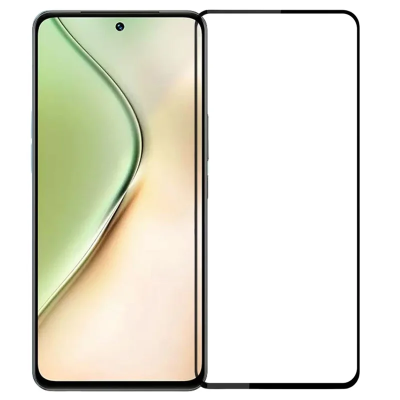 PINWUYO JK Series-2 for vivo Y200t 5G Screen Protector High Aluminium-Silicon Glass Full Cover Film
