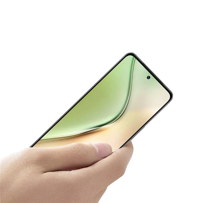 PINWUYO JK Series-2 for vivo Y200t 5G Screen Protector High Aluminium-Silicon Glass Full Cover Film