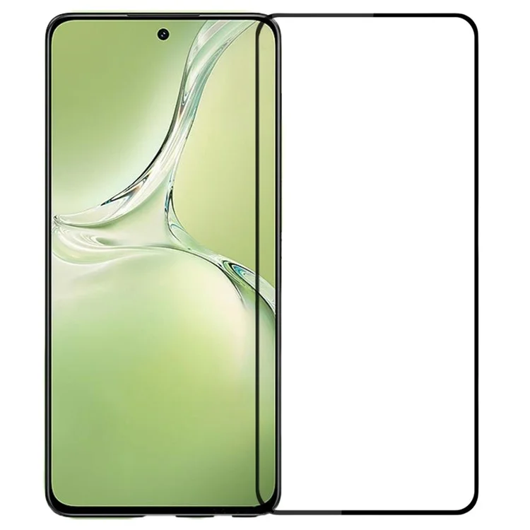PINWUYO JK Series-2 para OnePlus Nord CE4 Lite 5G / Oppo K12x 5G (China) / vivo iQOO 7 Protector de pantalla completa HD Transparente