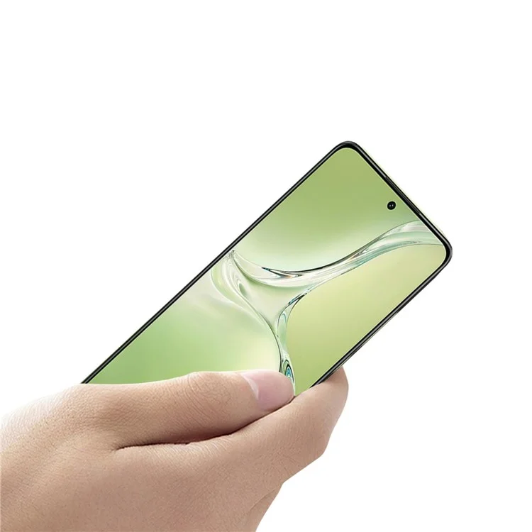 PINWUYO JK Series-2 para OnePlus Nord CE4 Lite 5G / Oppo K12x 5G (China) / vivo iQOO 7 Protector de pantalla completa HD Transparente