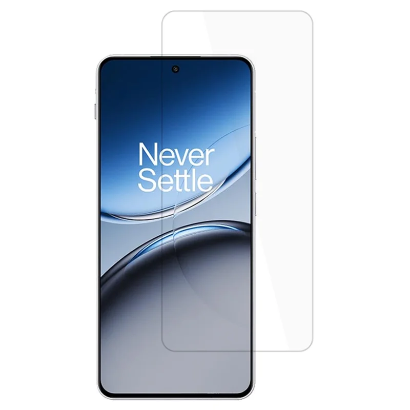 For OnePlus Nord 4 Screen Protector Ultra Clear High Aluminium-Silicon Glass Film 2.5D Arc Edge