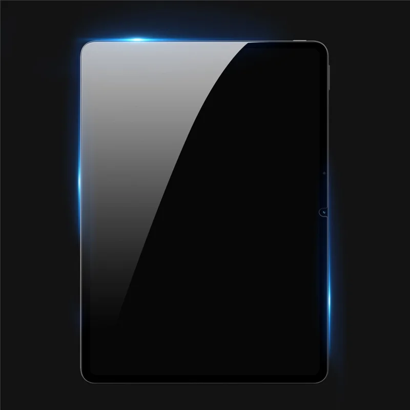 DUX DUCIS For vivo Pad3 Screen Protector Medium Alumina Glass Film 9H Hardness