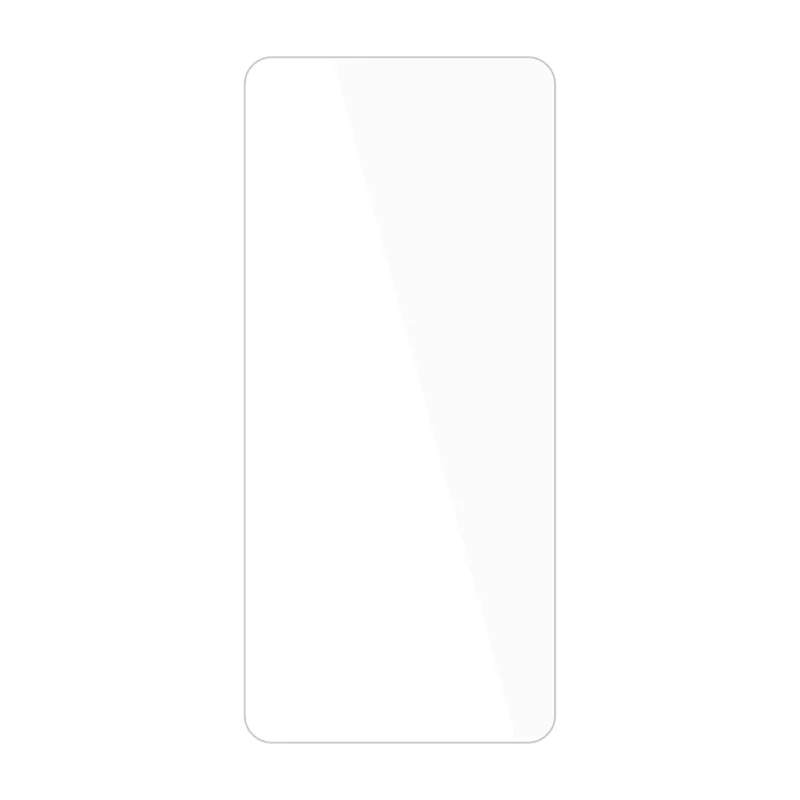 Skyddsskärm för HMD Skyline 0,3 mm, skratchbeständig filmskydd av härdat glas