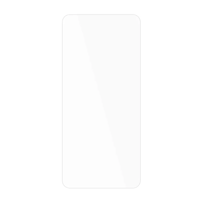 AMORUS For Xiaomi Redmi K70 Ultra Screen Protector 2.5D Clear High Aluminum-Silicon Glass Film