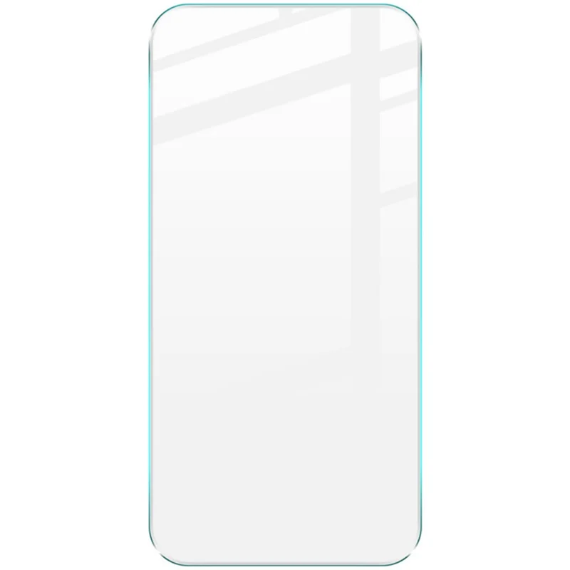 IMAK H Series For iPhone 16 Pro Tempered Glass Anti-scratch Screen Protector