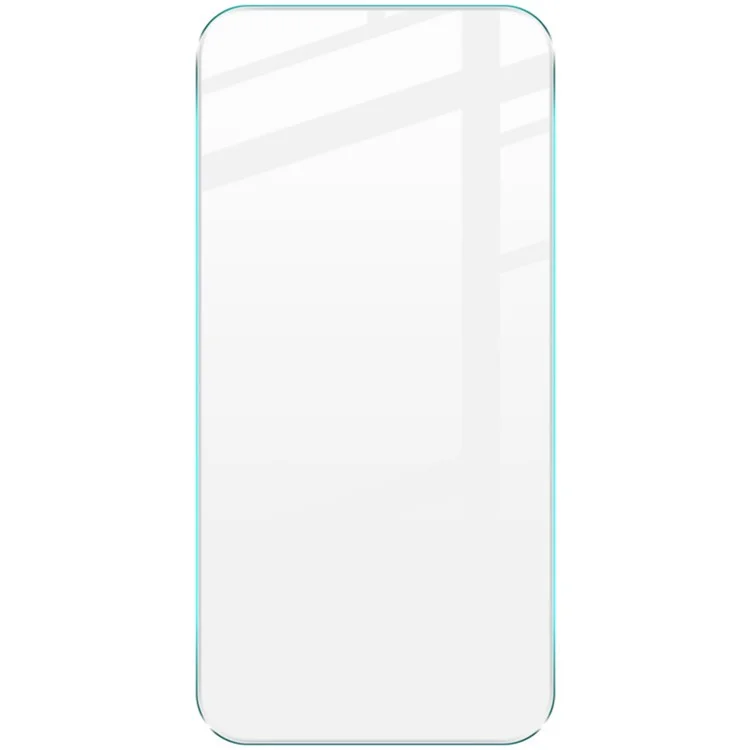 IMAK H Series For iPhone 16 Plus Protector de Pantalla de Cristal Templado HD Transparente