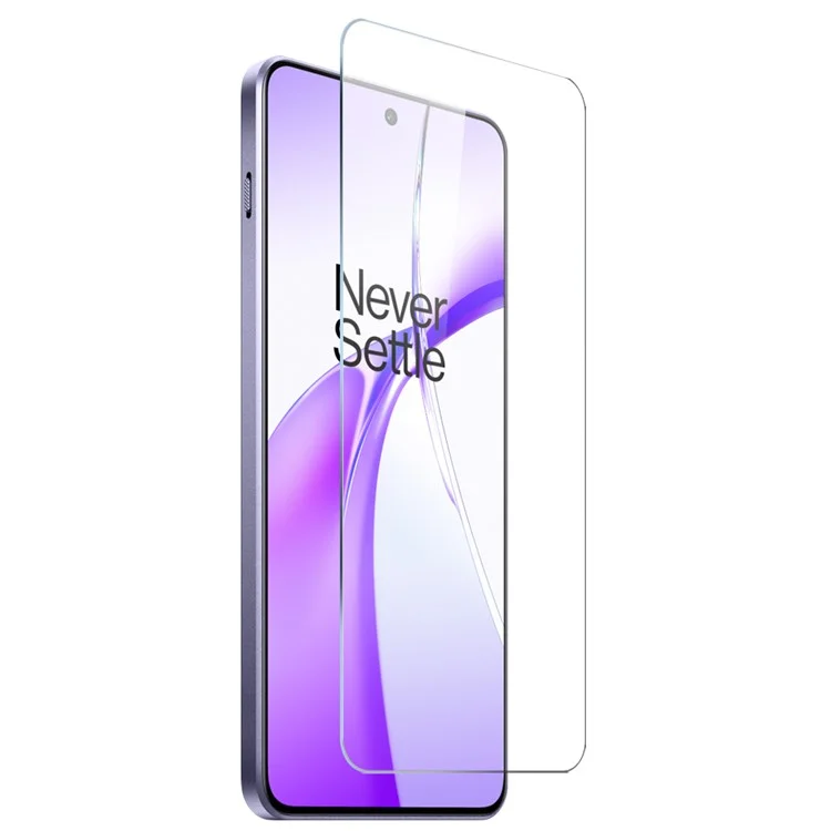 NORTHJO A+ für OnePlus Ace 3V 5G Panzerglas Bildschirmschutz 0,3 mm 2,5D Klarer Bildschirmfilm