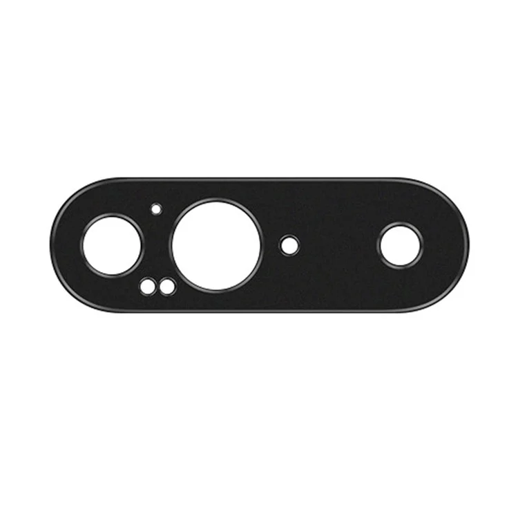 IMAK Pour Google Pixel 9 Protecteur d'objectif de caméra en métal Couvercle de protection de l'objectif