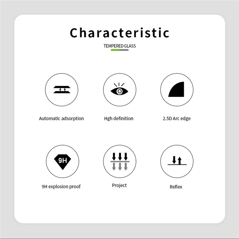 MOFI JK Series-1 for Samsung Galaxy Z Fold6 5G Full Screen Protector Explosion-proof Film