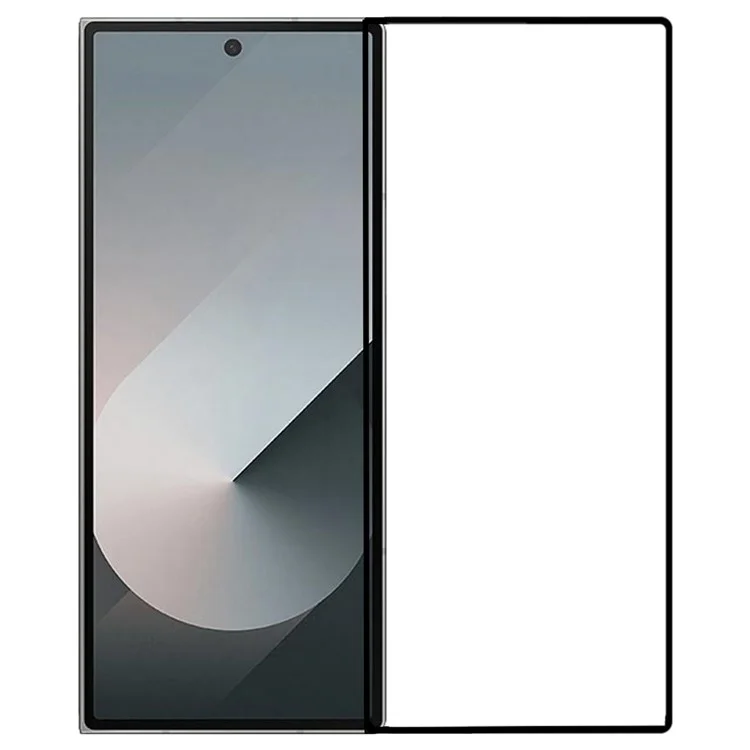 PINWUYO JK Series-2 for Samsung Galaxy Z Fold6 5G Full Screen Protector 9H Hardness Anti-Explosion