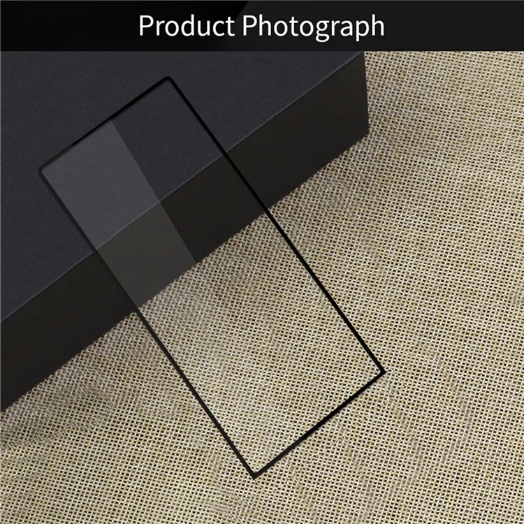 PINWUYO JK Series-2 for Samsung Galaxy Z Fold6 5G Full Screen Protector 9H Hardness Anti-Explosion