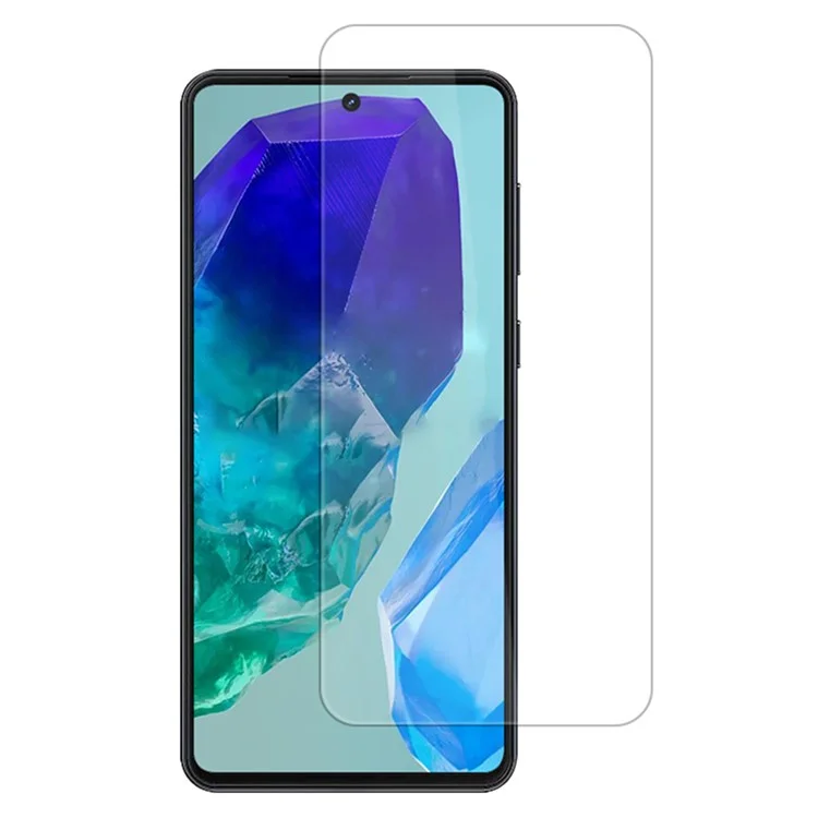 Para Samsung Galaxy F55 5G / C55 5G / M55 5G Protector de Pantalla 9H Película de Dureza