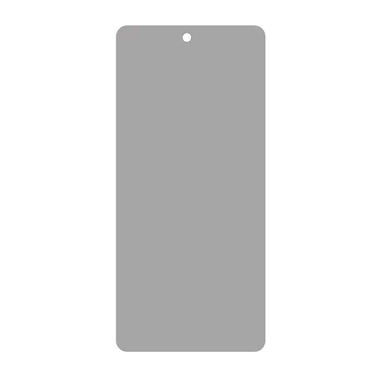 For Samsung Galaxy F55 5G / C55 5G / M55 5G Anti-Spy Tempered Glass Full Screen Protector