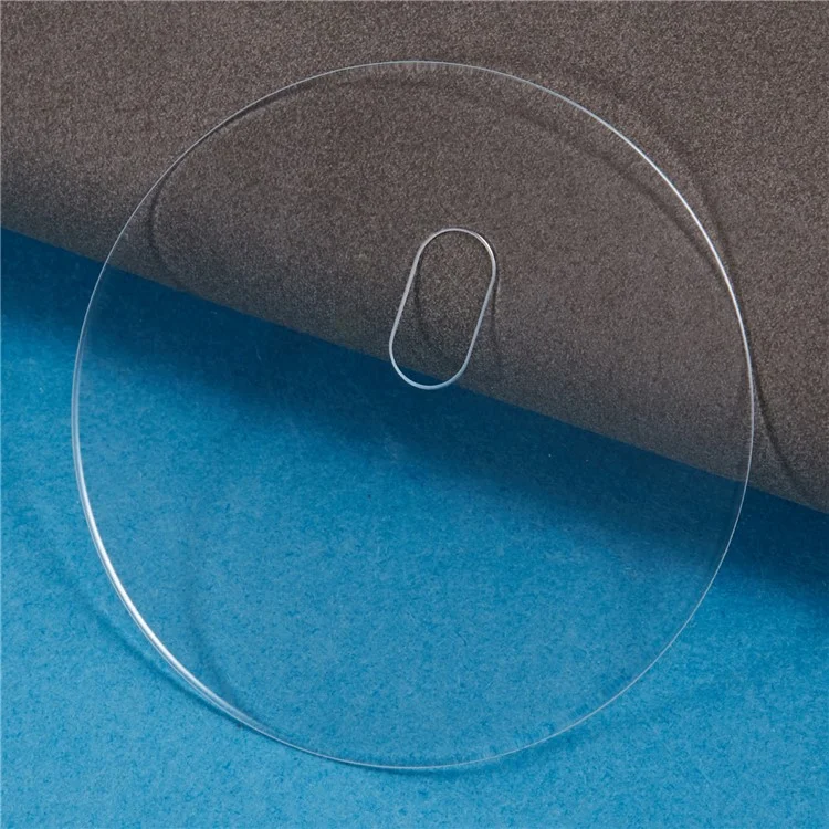 2PCS For Honor Magic V3 5G Tempered Glass Camera Lens Protector 2.5D Arc Edge