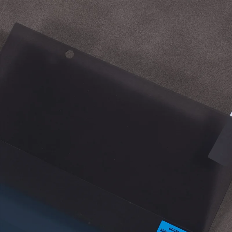 For Samsung Galaxy Z Fold6 5G Anti-Peep Screen Protector TPU+PET Inner Screen Hydrogel Film