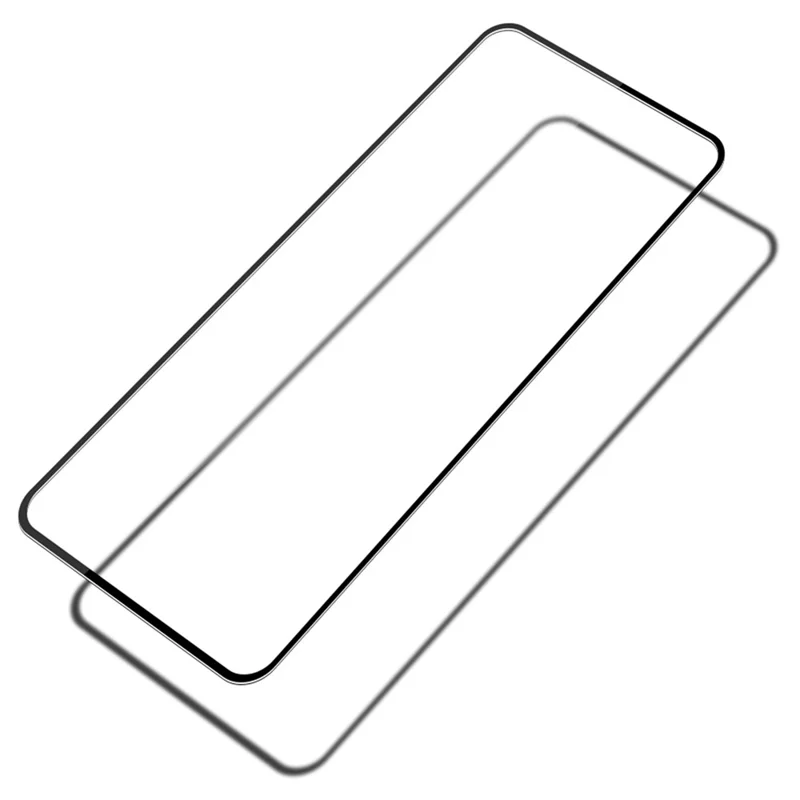 PINWUYO Série JK-2 para Honor X60i 5G Protetor de Tela Vidro de Alumínio-Silício de Alta Qualidade