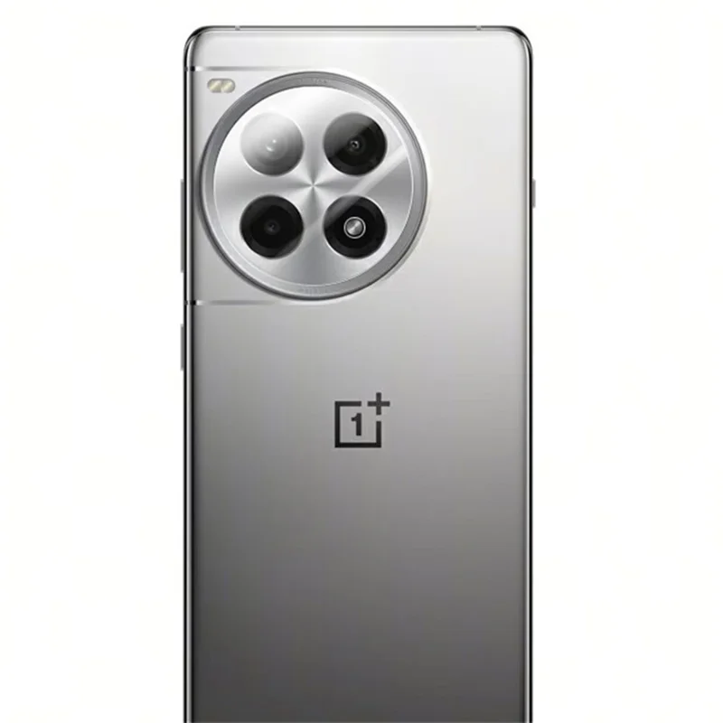 RURIHAI Pour OnePlus Ace 3 Pro 5G Protecteur d'objectif de caméra Ultra Clear Film de protection pour objectif de téléphone