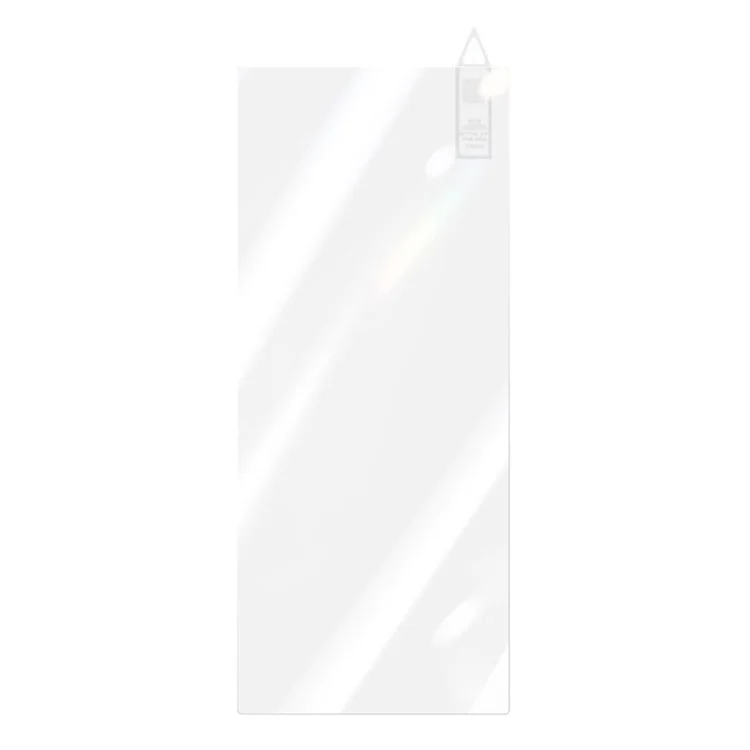 RURIHAI For Samsung Galaxy Z Fold6 5G Screen Protector 0.26mm 2.5D High Aluminium-Silicon Glass