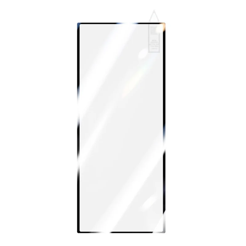 RURIHAI 10Pcs For Samsung Galaxy Z Fold6 5G Screen Protector High Aluminum-Silicon Glass Film